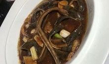 扬州瓜洲吃干拌,扬州风味一网打尽