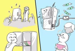 大型吃瓜冷知识,你绝对不知道的惊人真相