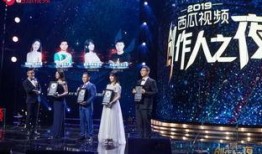 吃瓜颁奖典礼,盘点娱乐圈最热“瓜王”揭晓！