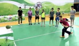 吃瓜侃羽球,趣味与激情并存