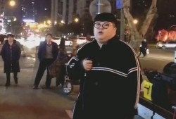 吃瓜小伙不站队,吃瓜小伙不站队的独特魅力