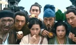 地主老财吃瓜群众,地主老财与吃瓜群众的世纪对决