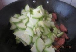 早上可以吃小白瓜,小白瓜早餐新主张