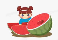 吃瓜动漫图片大全,吃瓜动漫图片大全精选集锦