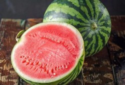 吃瓜麒麟瓜,吃瓜者的新宠