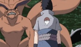 火影吃瓜佐助,火影世界的吃瓜风云