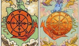 塔罗吃瓜姬,揭秘神秘塔罗牌背后的趣味故事