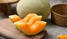 吃哈密瓜舌苔麻木,舌尖上的麻木奇遇